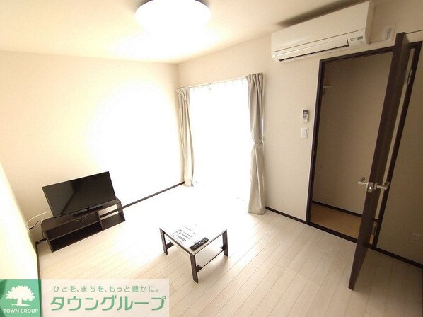 クレイノエミネンスの物件内観写真